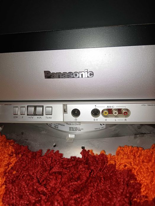 Televizor panasonic