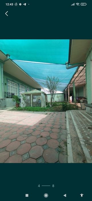 Soya setka ustanofka qilamiz qulay narxda..