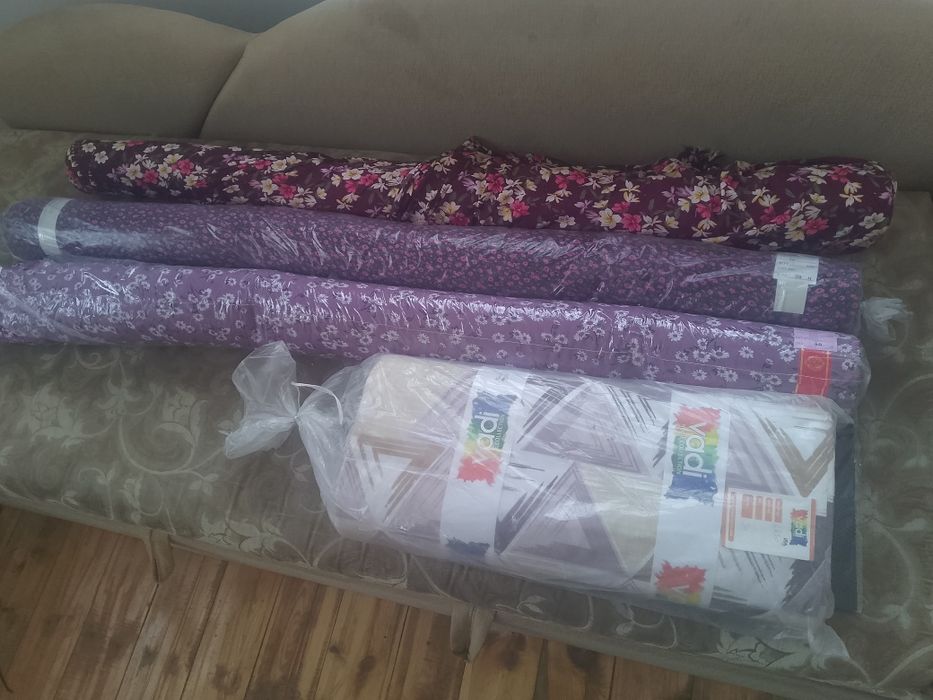 Продам ткань рулон