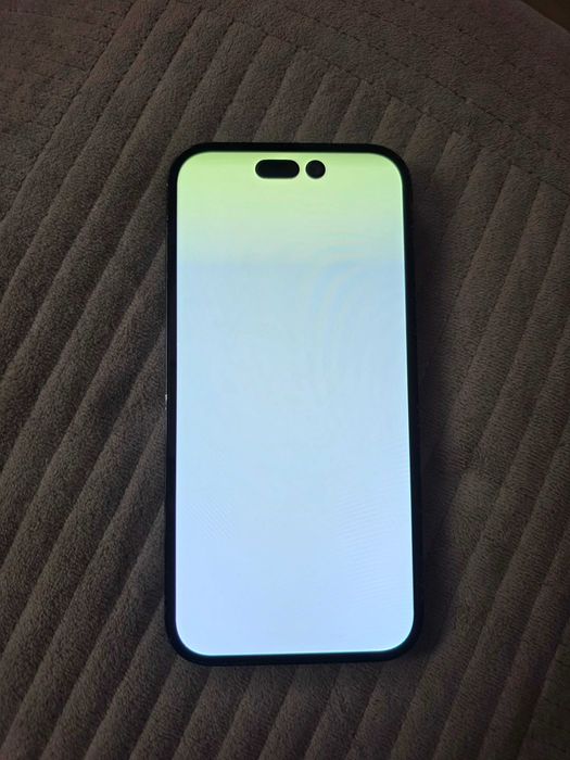 iphone 14 pro - defect pentru piese