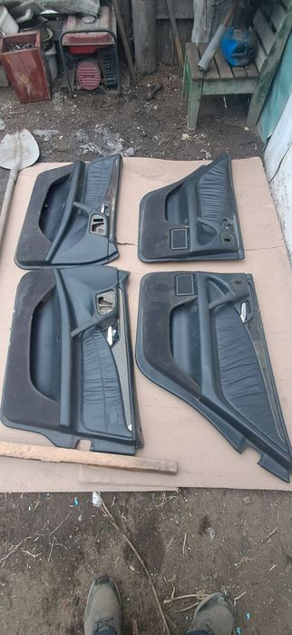 Запчасти мерседес