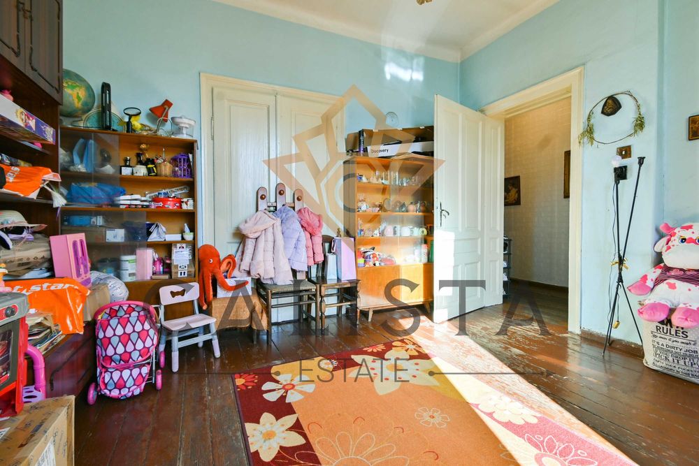 Продава се Етаж от къща в София, Център - 201 кв.м за 1891 €/кв.м - Снимка #9