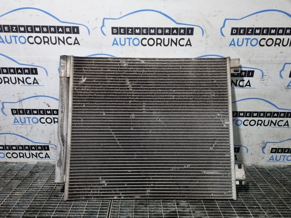 Radiator clima Nissan Qashqai J11 1.5 Dci 2013 - 2017 (1198)