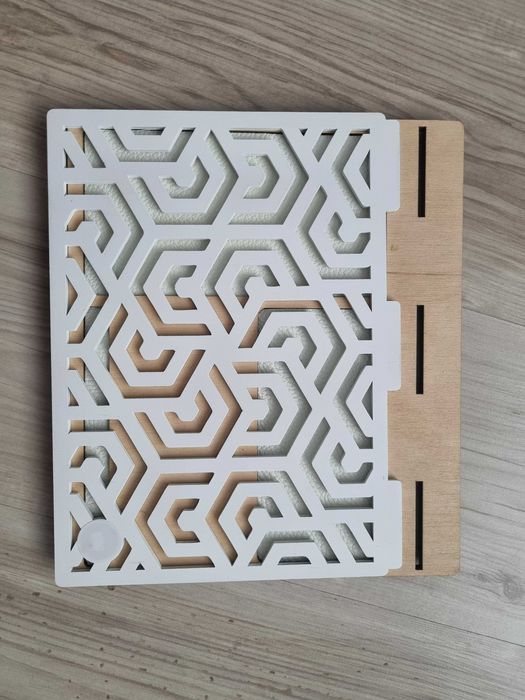 Suport din lemn pentru carte | ideal pt cadou