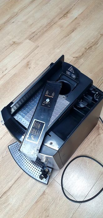 Aparat de Cafea Jura Impressa F50 functioneaza perfect