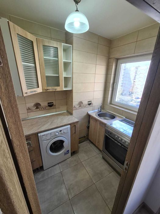 Garsoniera de inchiriat - Rahova Petre Ispirescu - 5 min tramvai 32