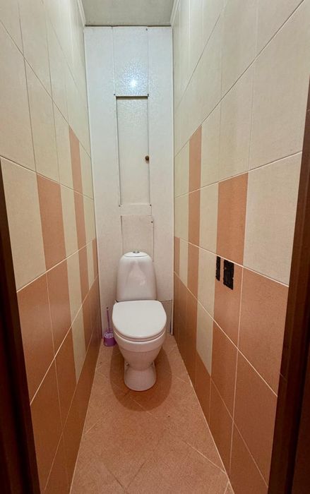 Продаётся 2 комн Циолковского