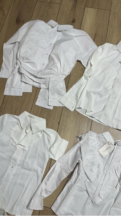 Распродажа школьной одежды