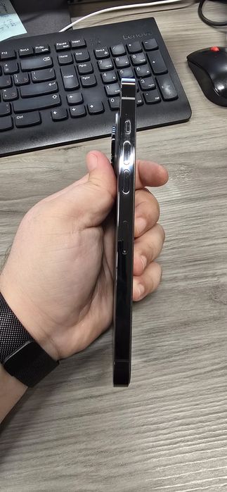 Iphone 14 pro max 256gb