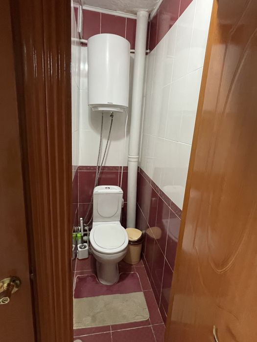 2-комнатной квартиры