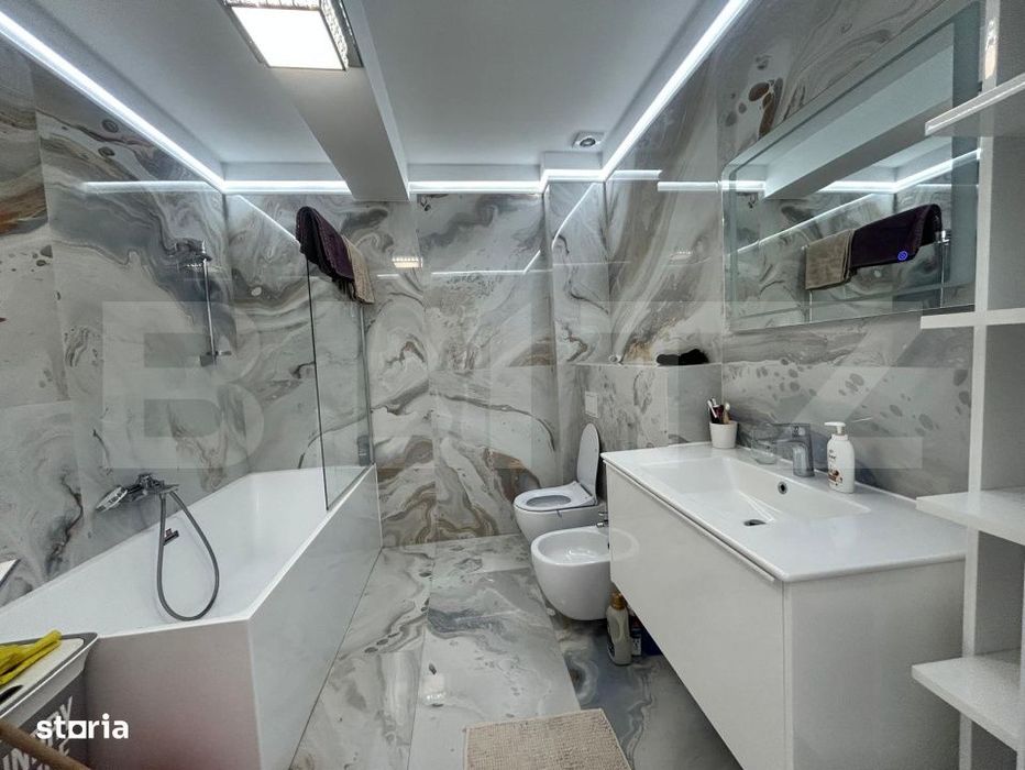 Apartament de vanzare, 94 mp - zona Ultracentral