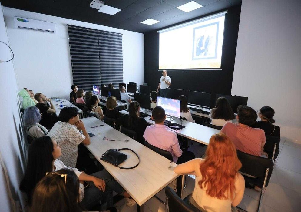 Курсы 3D MAX в Ташкенте ‼️ Обучение 3Д Макс Моделированию с нуля