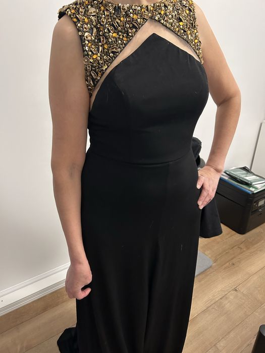 Продам вечернее платье