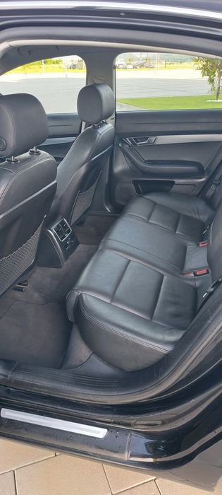 AUDI A6 2011 — imagine 5