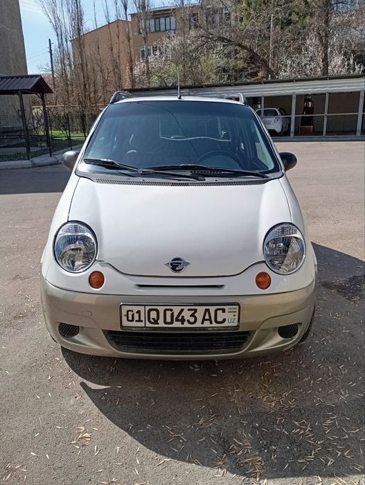 Matiz best sotiladi