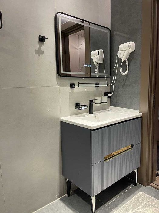 Аренда 1/6/16 55м2 в ЖК Oz Makon, ул. Фаргона йули