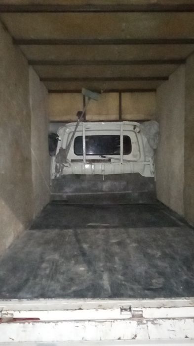 Продаётся Чанган ( CHANGAN)  2014 года