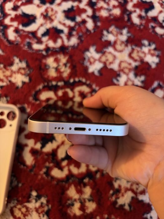 IPHONE 14 в идеальном состоянии
