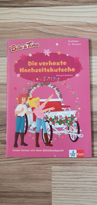 Книги на немецком языке