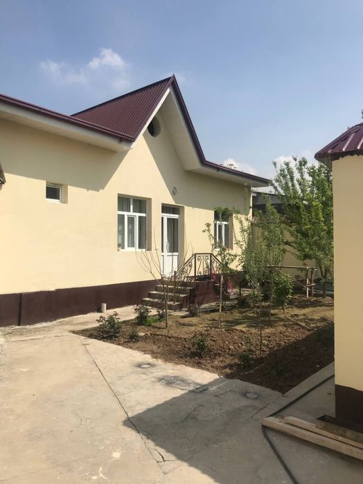 Уй сотилади назарбек тарнов мевазор махалла