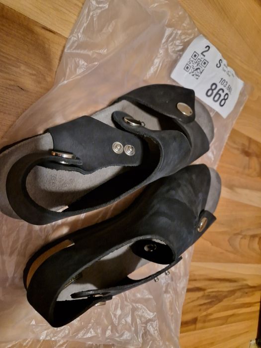 Sandale dama Comfortfusse