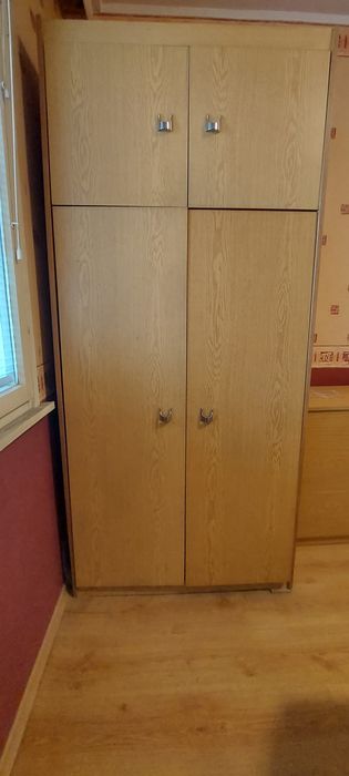 Мебелно обзавеждане