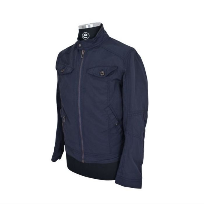 HUGO BOSS Slim Fit Яке M – Стил и Качество