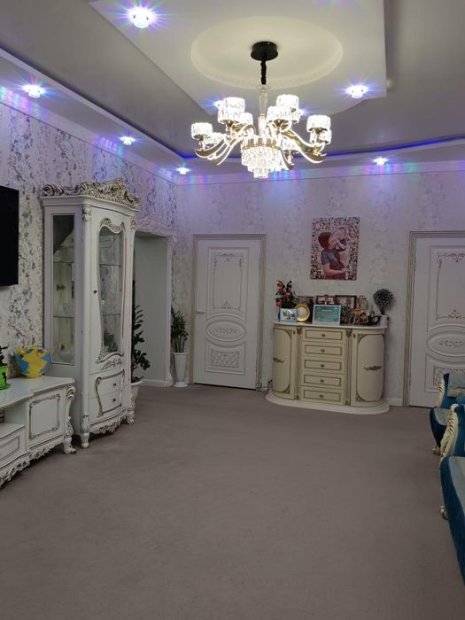 Продаётся жилой дом