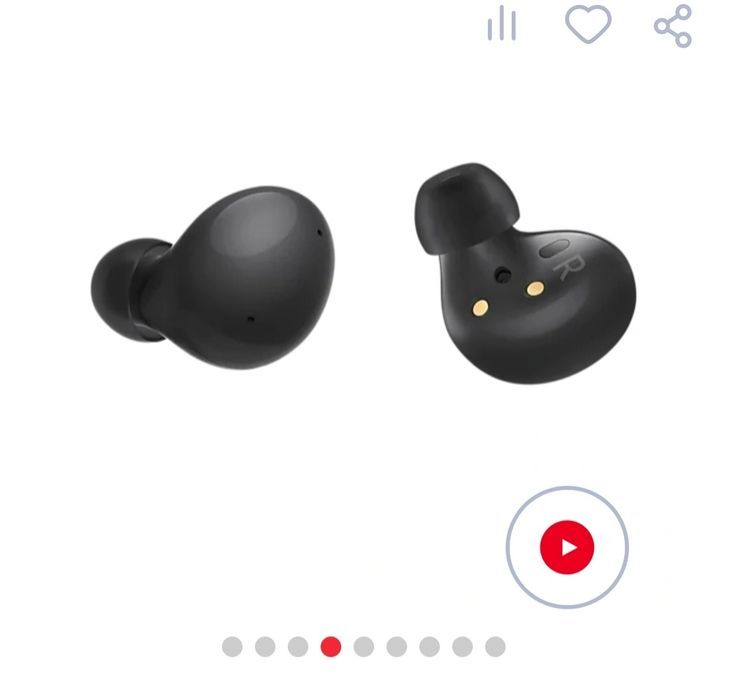 Samsung galaxy buds 2