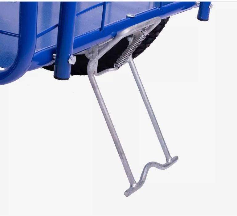 Новый телешка для дачи для хозяйства