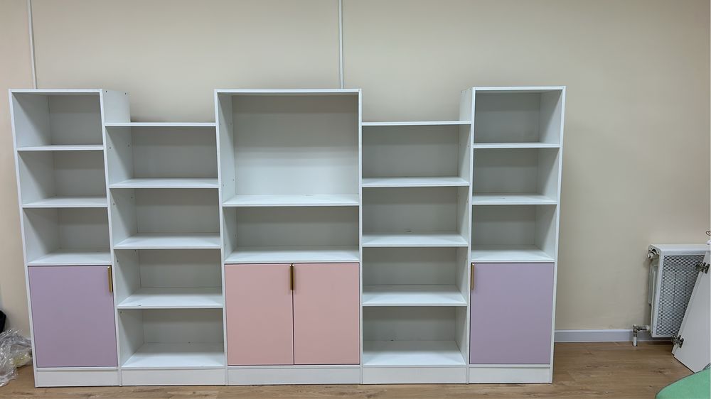 Мебель для садика срок 7 дней