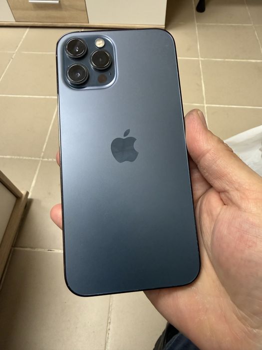 iPhone 12 Pro Max 128gb - за части
