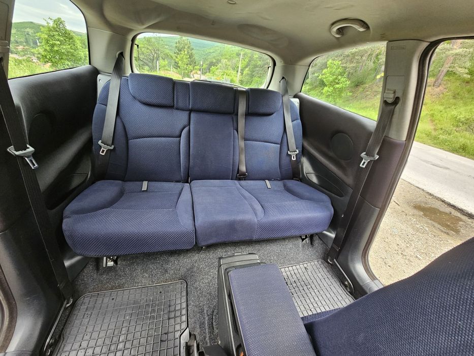 Fiat Stilo 1.9 jtd