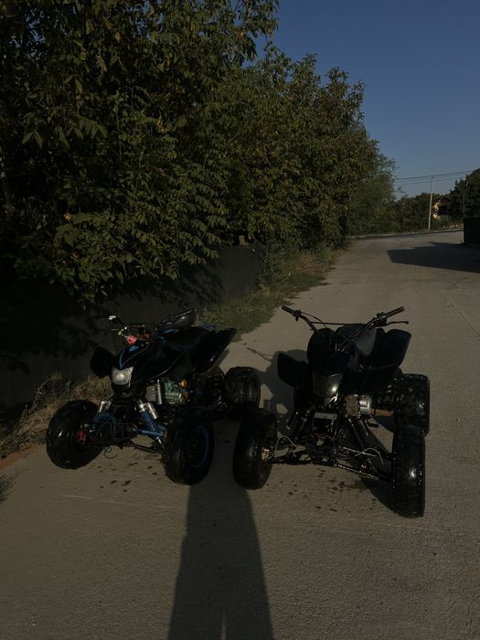 Vand bashan Alaska s 200cc