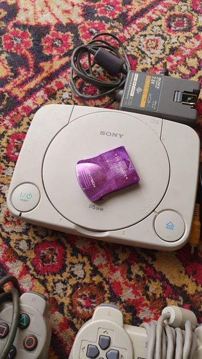 Sony PlayStation 1