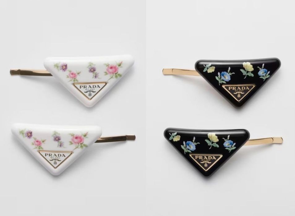 В наличии! Заколки