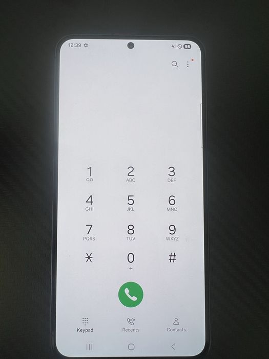 Display S23+ , Intact