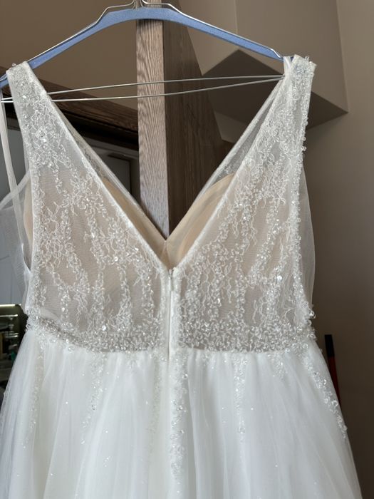 Булченска  рокля