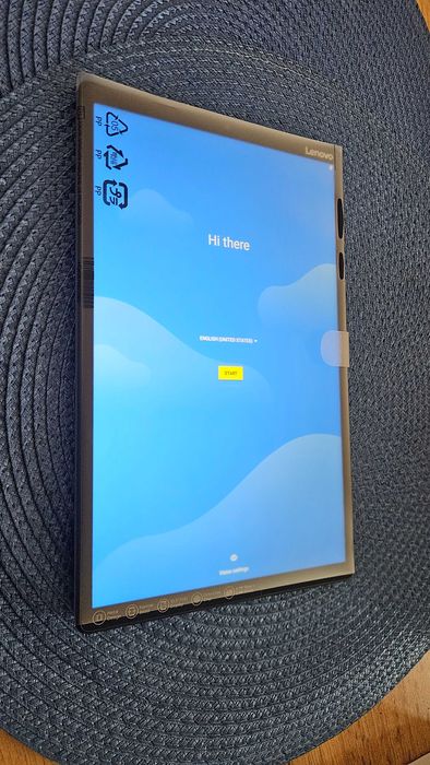 Нов Таблет Lenovo Tab M10 FHD plus