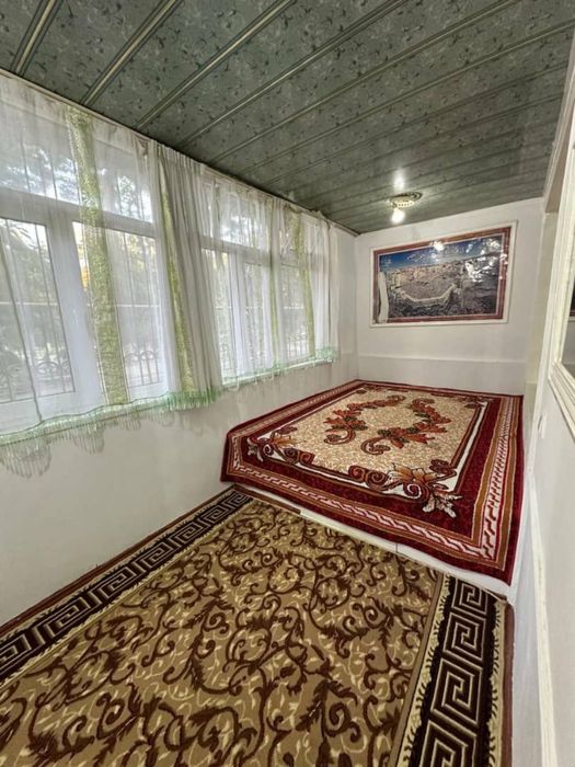 Арендага берилади 3 хона