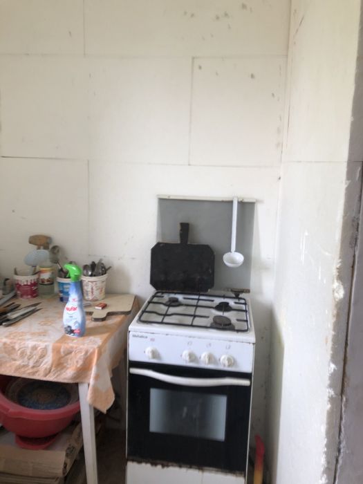 Vand apartament cu 2 camere in giurgiu