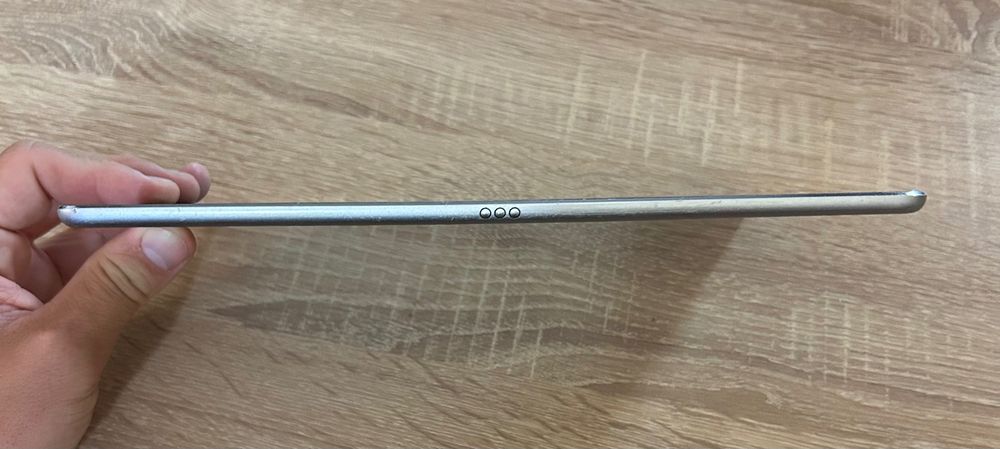 Ipad 9,7 inch 128 gb