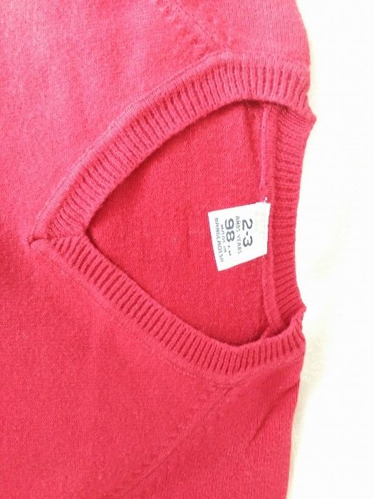 2 pulovere subtiri / frumoase copii