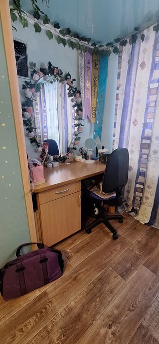 Детская  мебель полный комплект