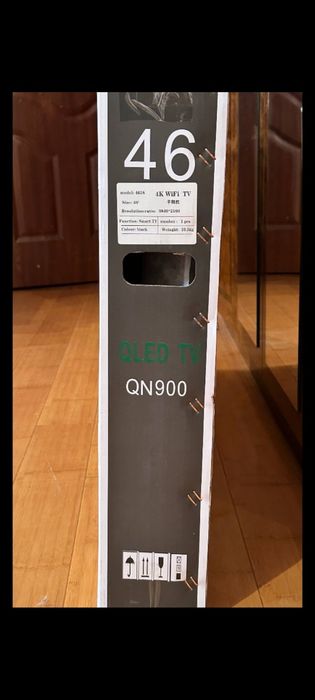 Телевизор самсунг 46 дюймов