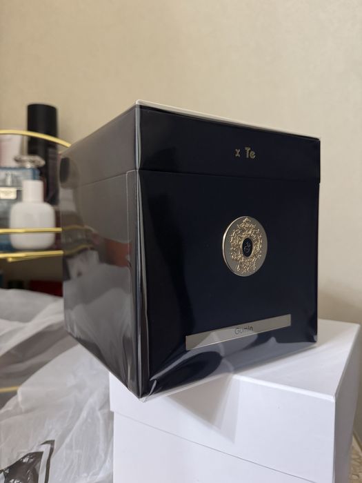 Tiziana Terenzi Gumin 2024