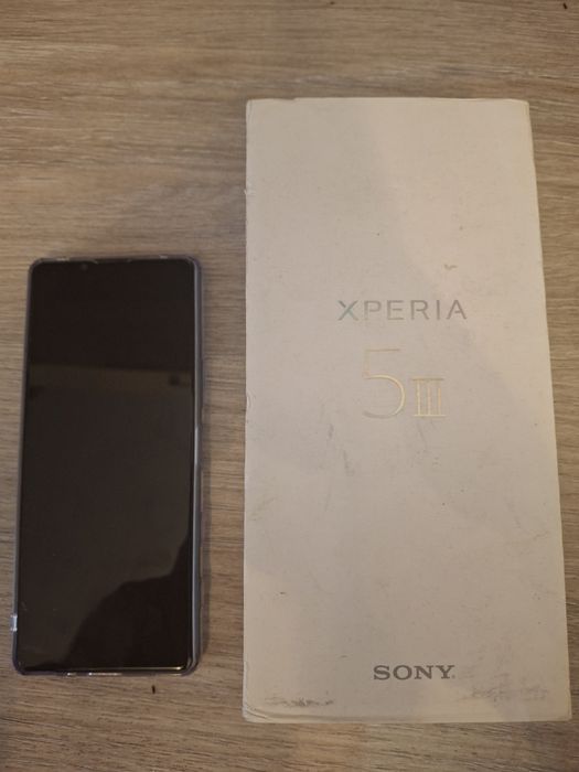 Sony Xperia 5 III