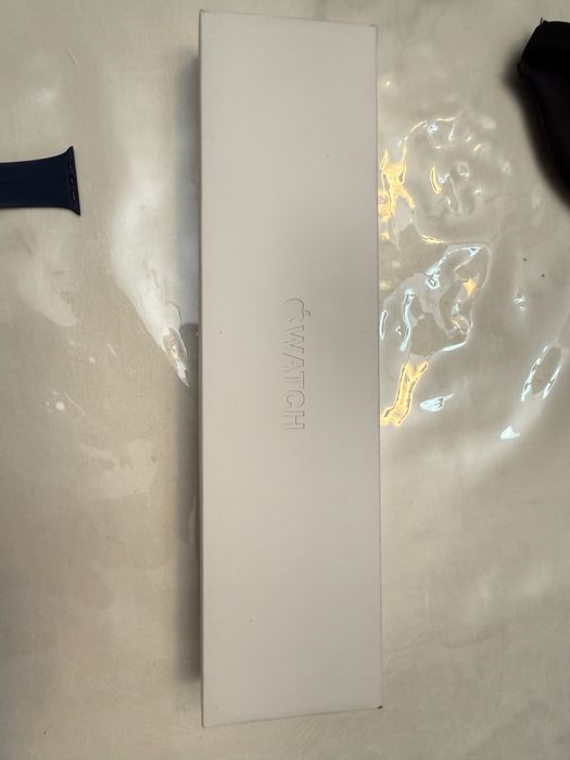 Apple Watch Series 8 41mm состояние идеал