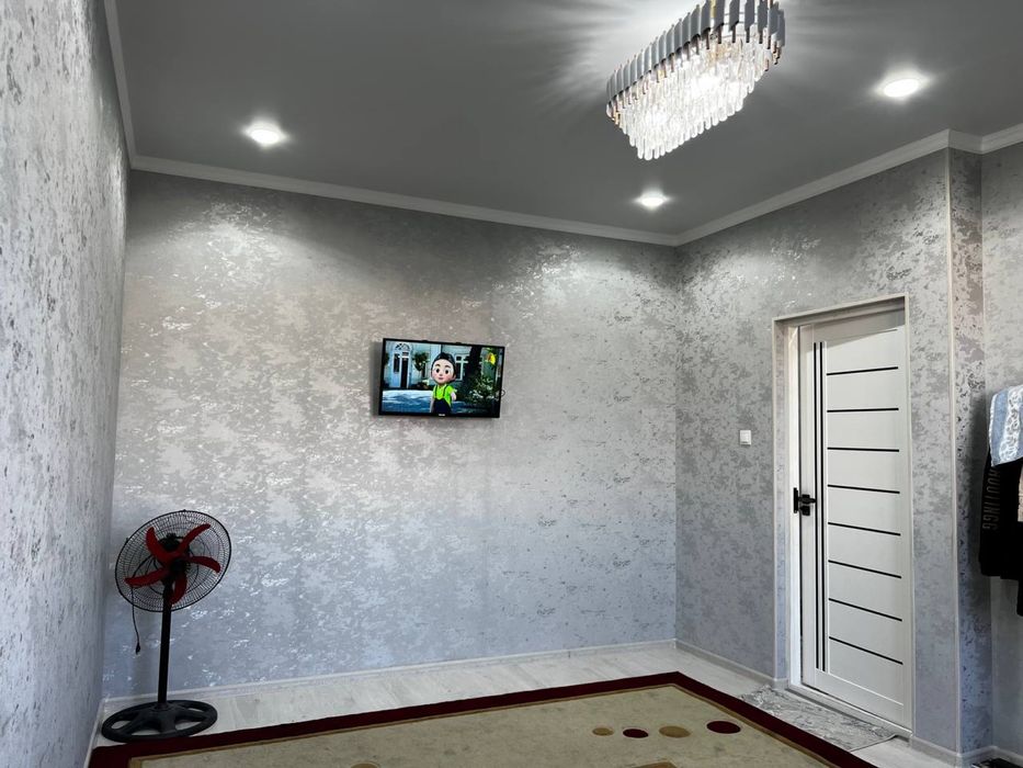 Миробод тумани куйлюк Компас 3 хона    ID Q