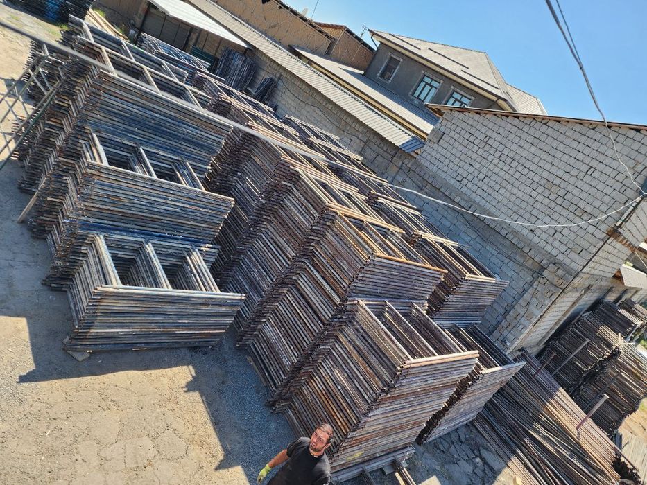 Lesa arenda lesa iwlab chiqarish 460.000 Sifatli